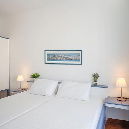 Hotel Asteroa Epidaurus Dış mekan fotoğraf