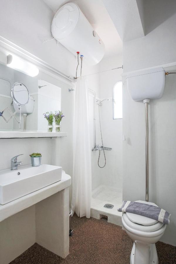 Hotel Asteroa Epidaurus Dış mekan fotoğraf