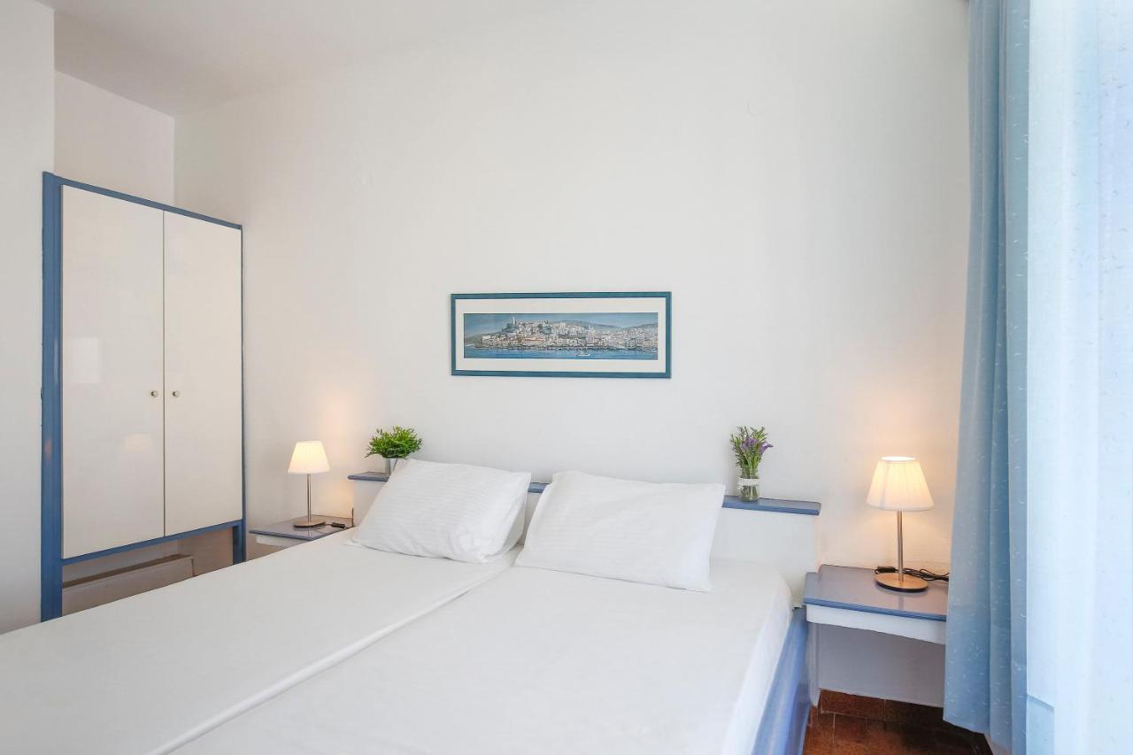 Hotel Asteroa Epidaurus Dış mekan fotoğraf