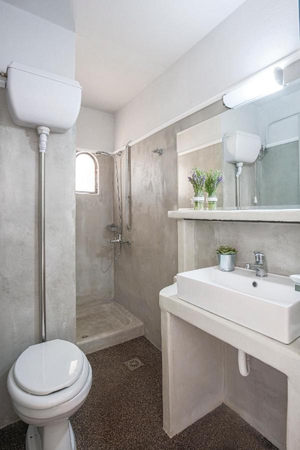 Hotel Asteroa Epidaurus Dış mekan fotoğraf