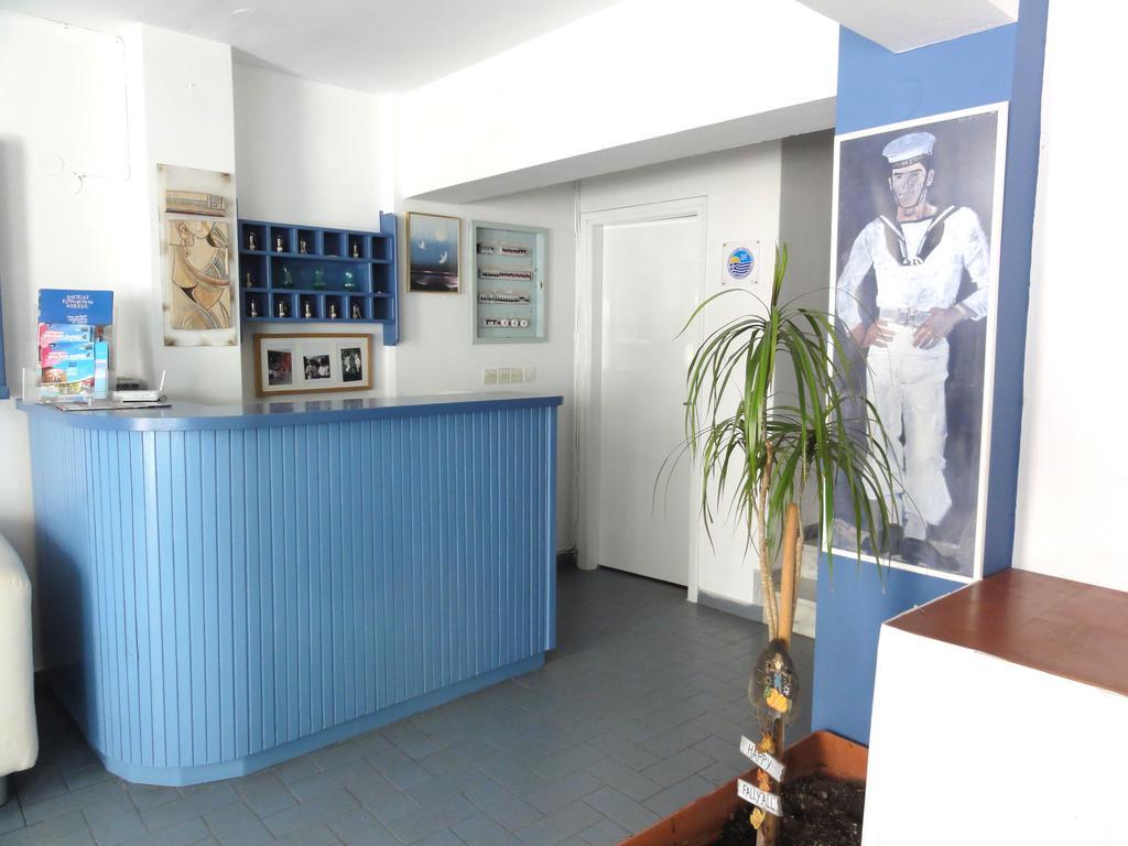 Hotel Asteroa Epidaurus Dış mekan fotoğraf